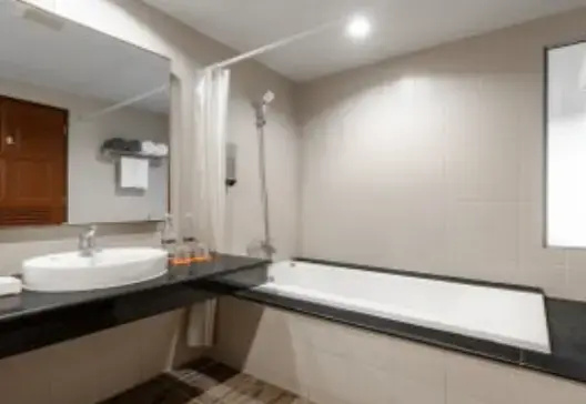 Kata Sea Breeze Resort - Chambres