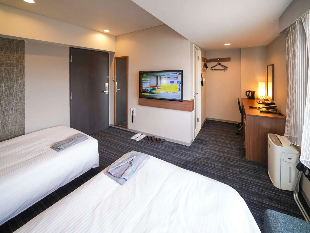 Ibis Styles Kyoto Shijo 사진 7