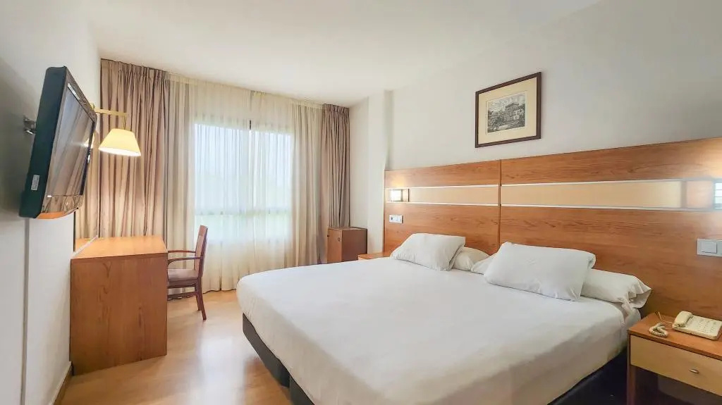 Hotel Faranda Los Tilos, Ascend Hotel Collection - Chambres