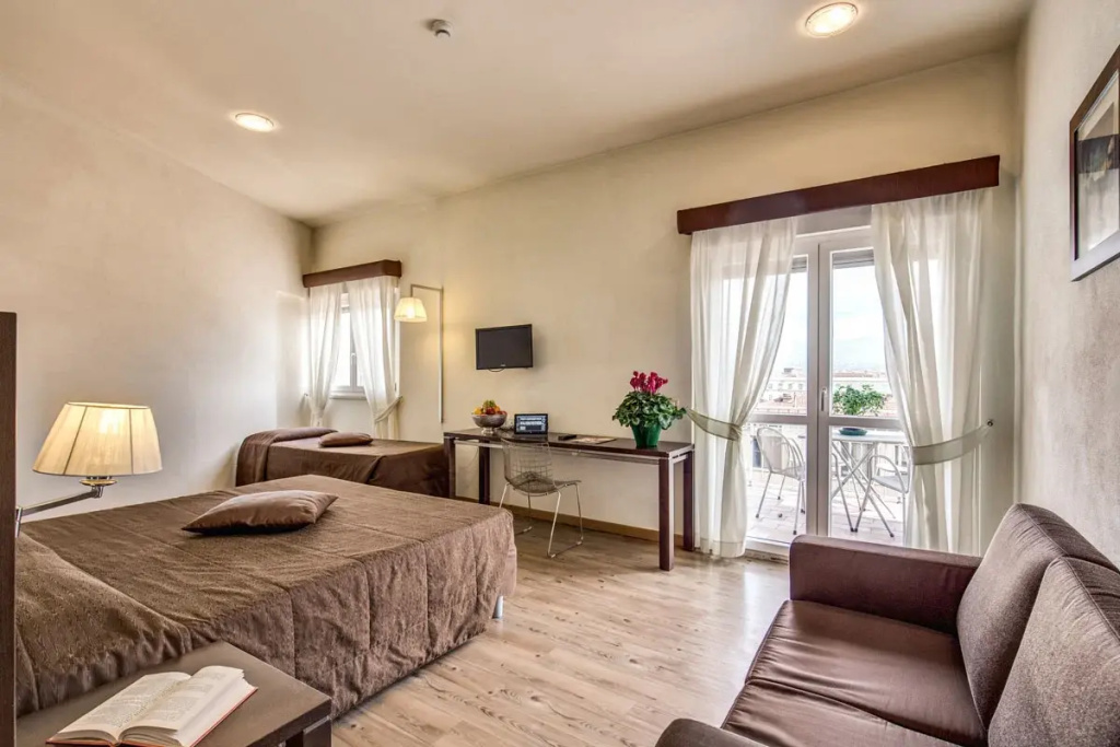 Delle Nazioni Hotel  - Général