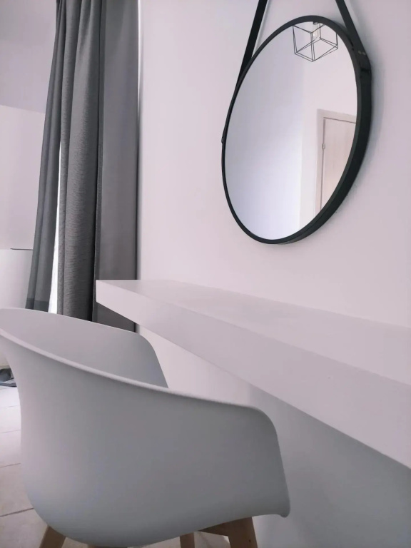 Alkyon Hotel - Chambres