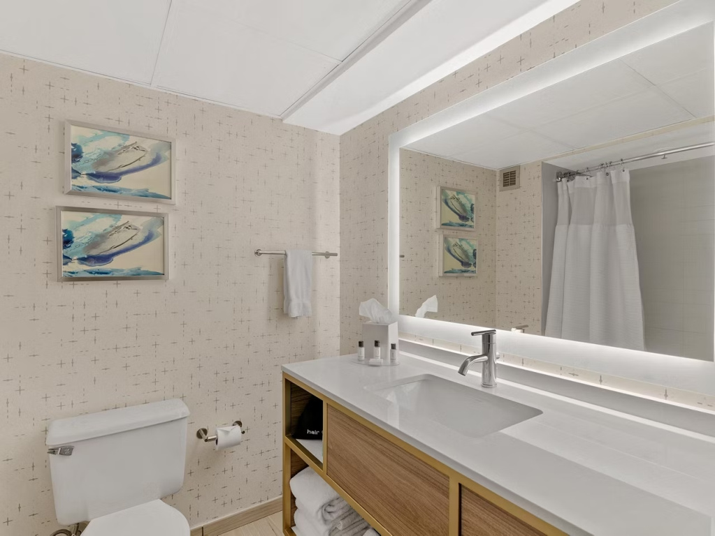 Crowne Plaza Houston Med Ctr-Galleria Area by IHG - Chambres