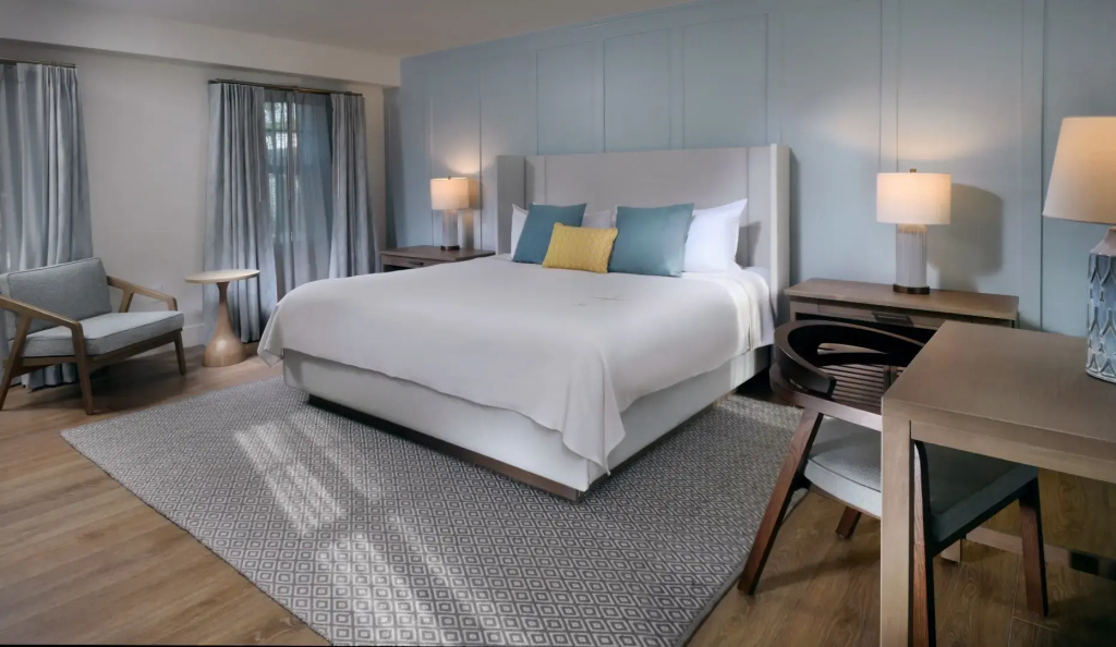Duval Gardens at Southernmost Beach Resort – Adults Only - Chambres