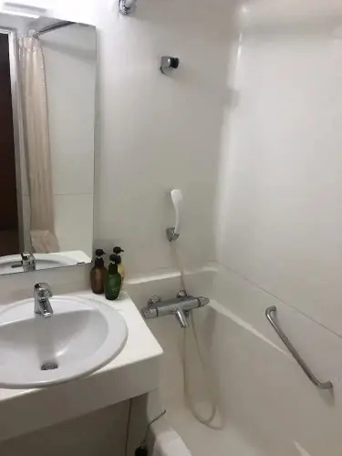 Daiichi Inn Ikebukuro - Chambres
