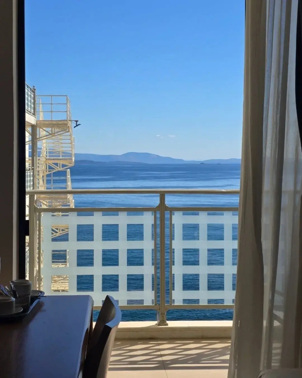 Chios Chandris Hotel - Chambres