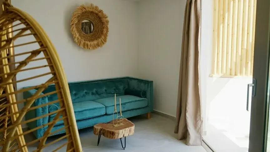 Diana Palace Hotel Zakynthos - Chambres