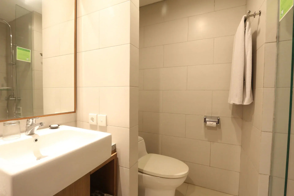Grand La Walon Hotel - Chambres