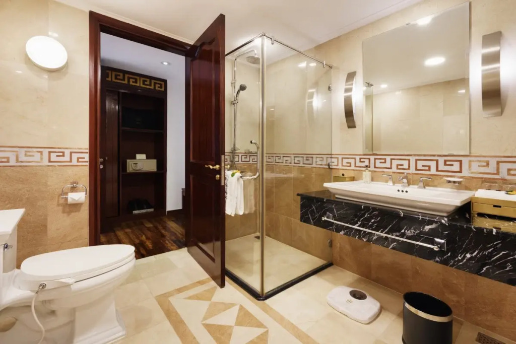 Rex Hotel Saigon