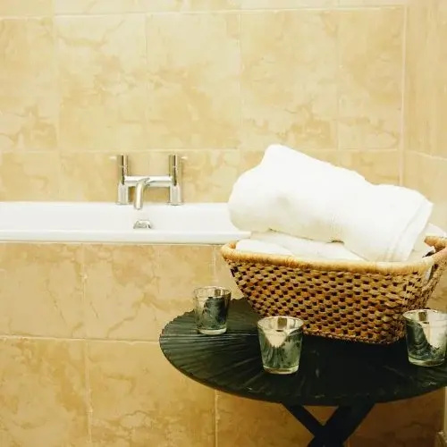 Kensington House Aparthotel - Chambres