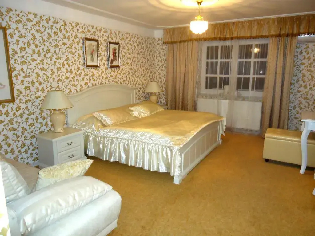 Allegro Hotel - Général