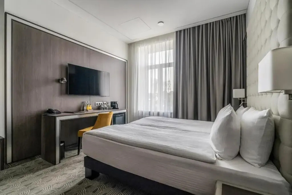 Hotel photo 10