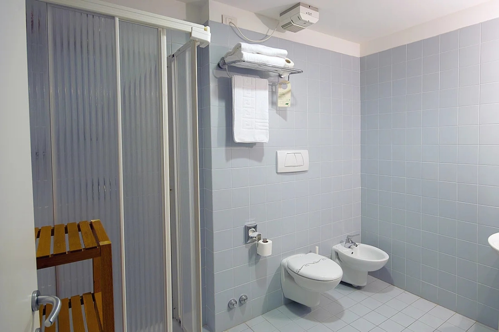 Hotel Approdo - Chambres