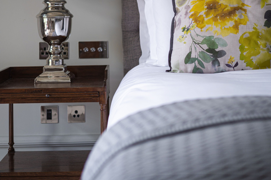 Mount Juliet Estate, Autograph Collection - Chambres