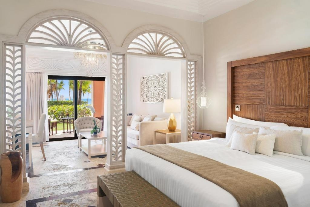 Sanctuary Cap Cana, a Luxury Collection Resort, Dominican Republic, Adult All-Inclusive - Chambres