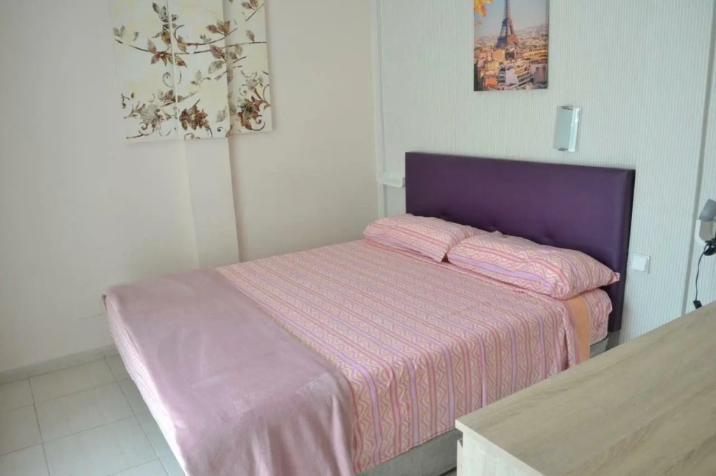 Hotel Villa Mandi Golf Resort - Chambres