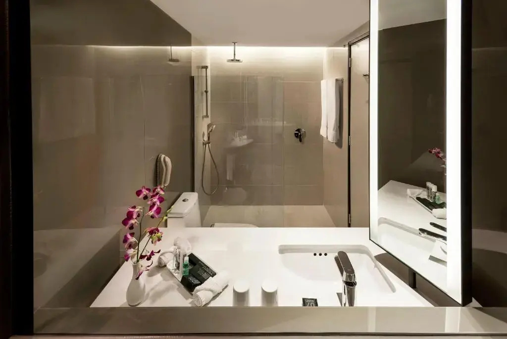 Concorde Hotel Singapore - Tap to explore photos