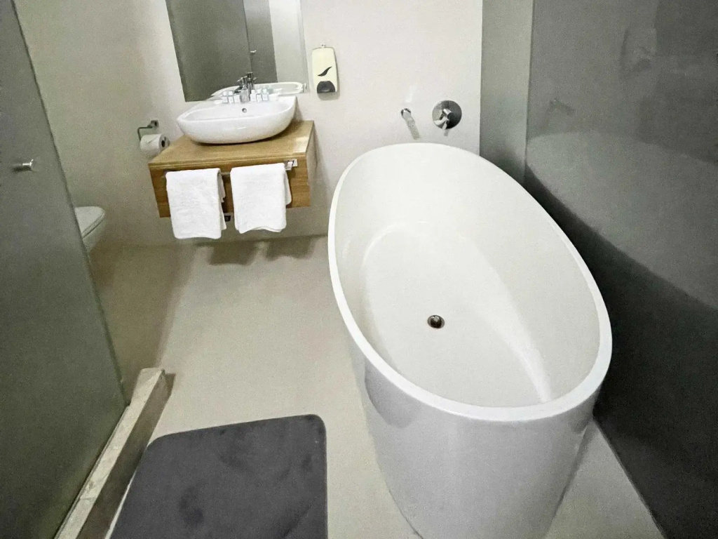 Grande Kloof Boutique Hotel - Chambres