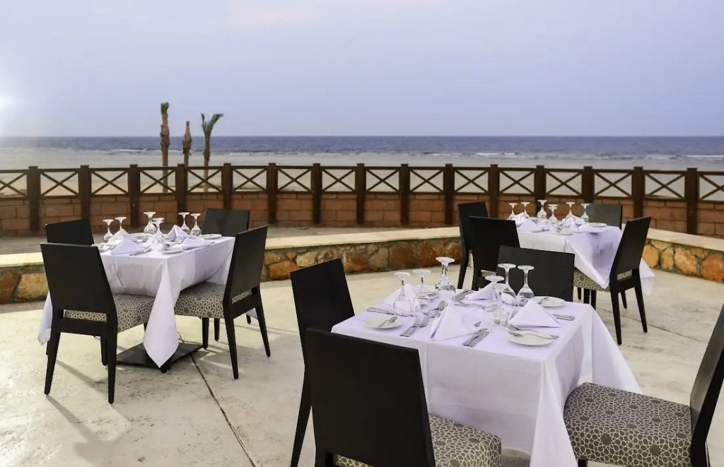 Novotel Marsa Alam Beach Resort - фото 18