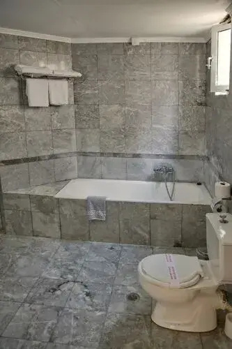 Jo An Beach Hotel - Chambres