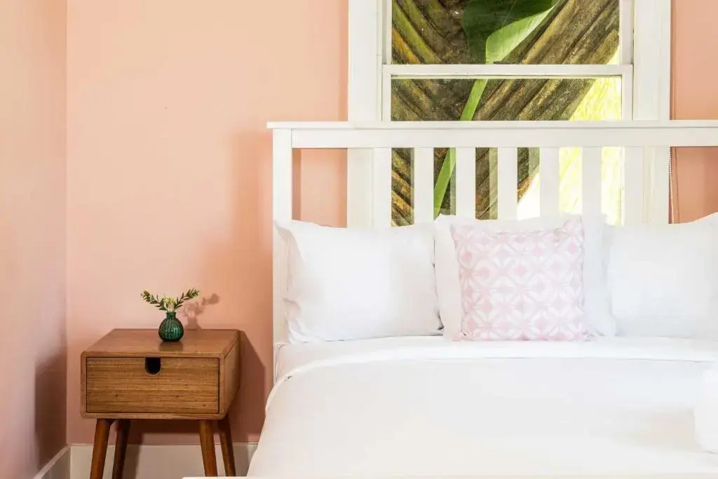 Miami River Inn By Renzzi - Chambres