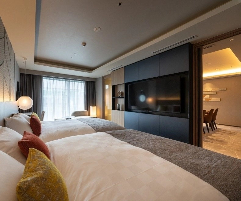 Daiwa Roynet Hotel Osaka Sakaisuji Honmachi PREMIER 사진 15