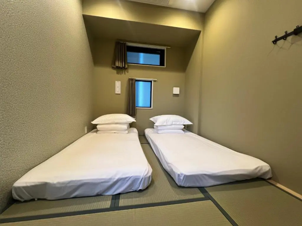 Hotel Hangout - Hostel 사진 11
