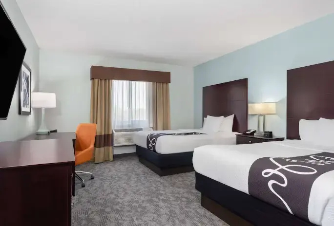 La Quinta Inn & Suites by Wyndham Bonita Springs Naples N. - Chambres