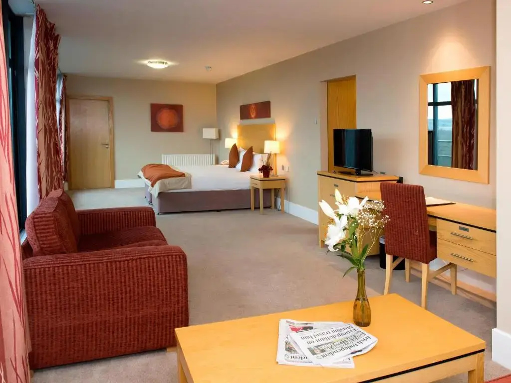 The Green Isle Hotel Dublin - Général