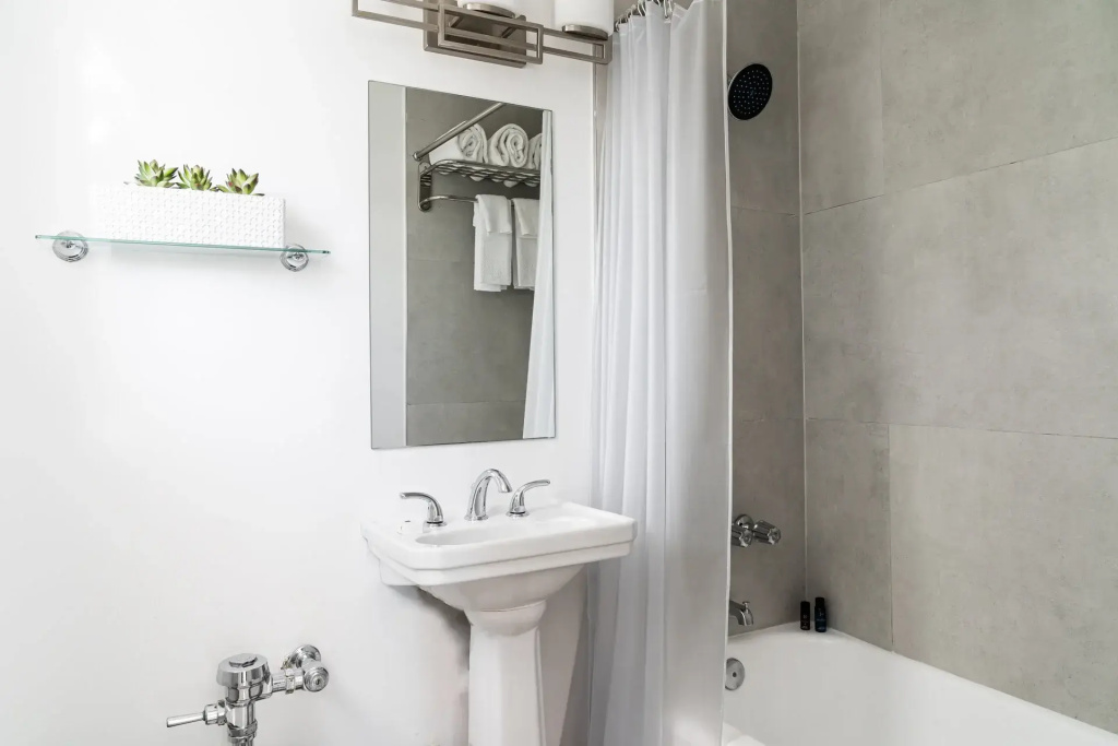 Essex House By Clevelander - Chambres