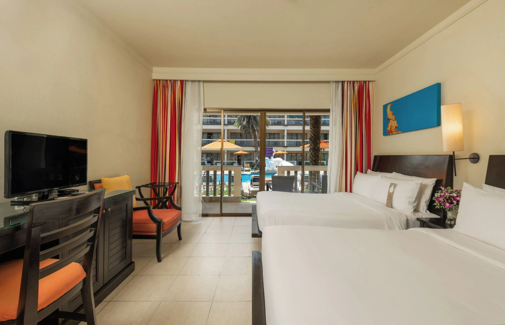 Centara Kata Resort Phuket - Chambres