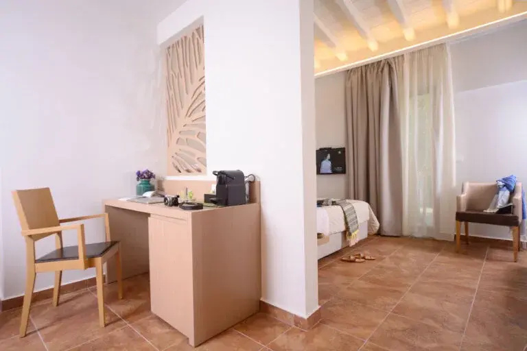 Varos Village Boutique Hotel - Chambres