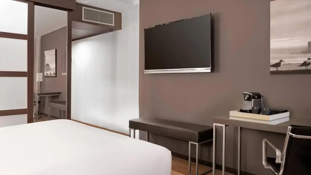 Sabàtic Gavà Mar, Barcelona, a Tribute Portfolio Hotel - Chambres