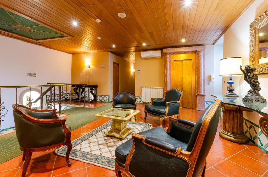 TURIM Club d'Azeitao Hotel - Général
