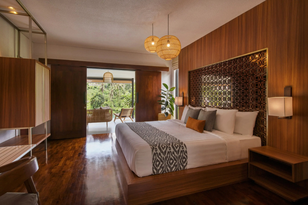Infinity Quadruple Villa