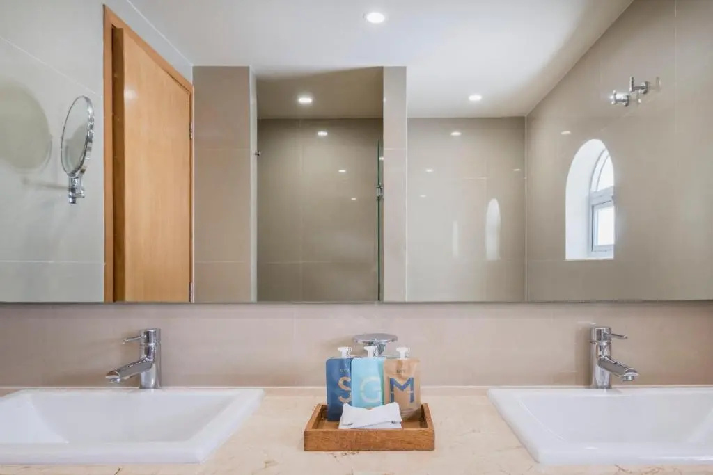 Hotel Nyx Cancun - Chambres