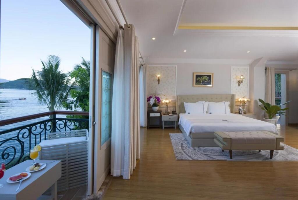 Hon Tam Resort Nha Trang