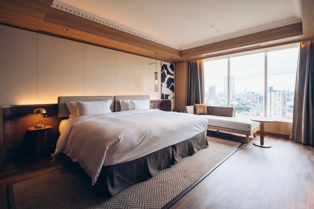 The Prince Park Tower Tokyo 사진 65