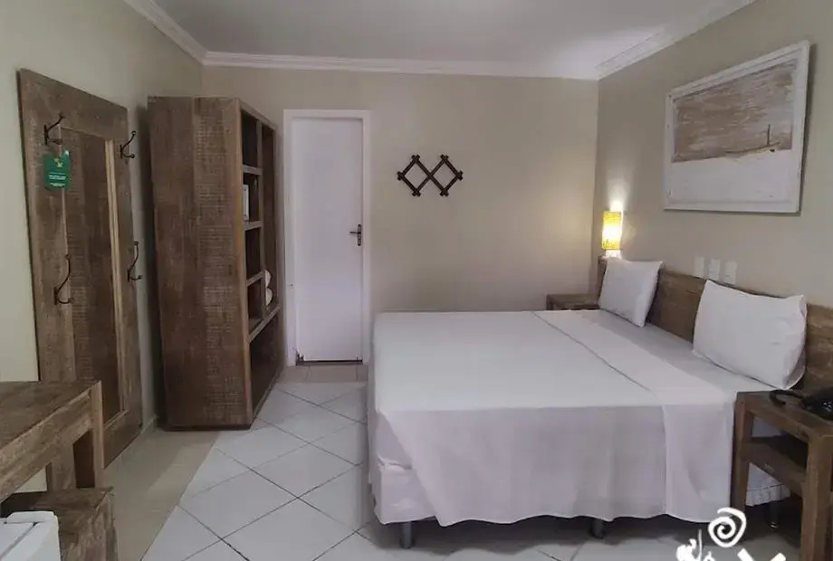 Don Quijote Hotel - Chambres