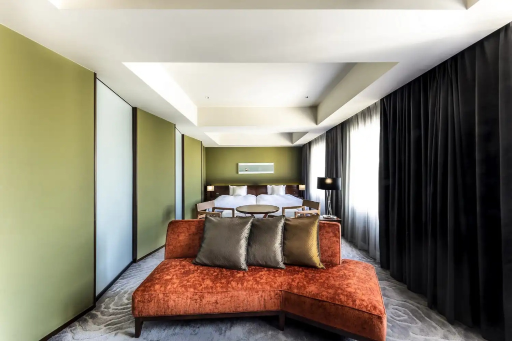 The Royal Park Hotel Kyoto Sanjo 사진 25