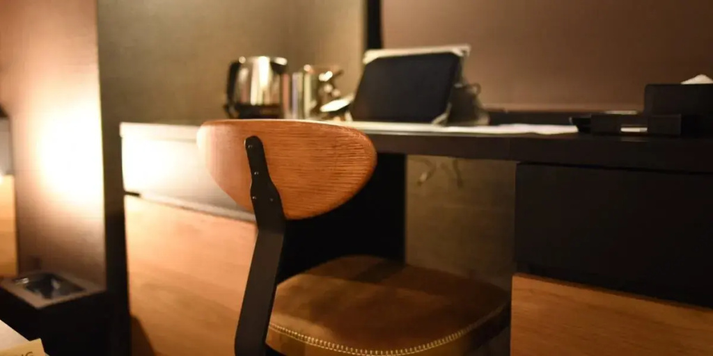 Hotel Risveglio Akasaka - Chambres