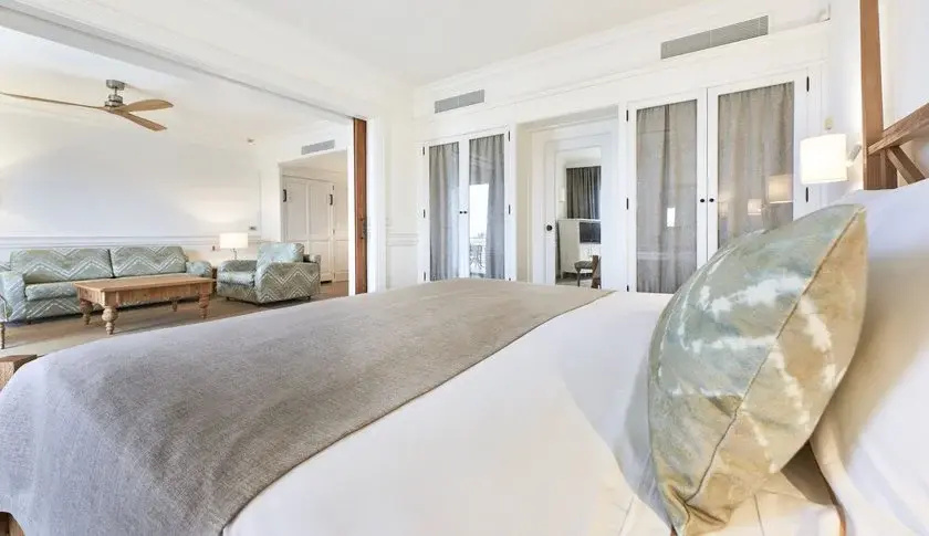 Insotel Punta Prima Prestige Suites & Spa - Chambres