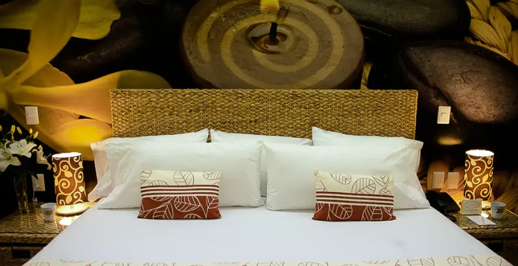 Grand Hotel, Hotel Boutique Tepatitlán - Chambres