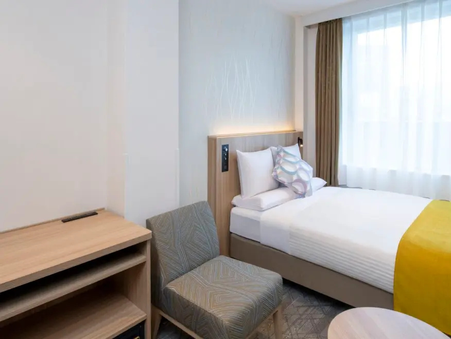 Mystays Nishi Shinjuku Hotel 사진 1