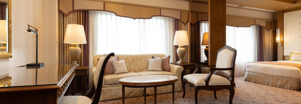 Nikko Princess Kyoto Hotel 사진 55