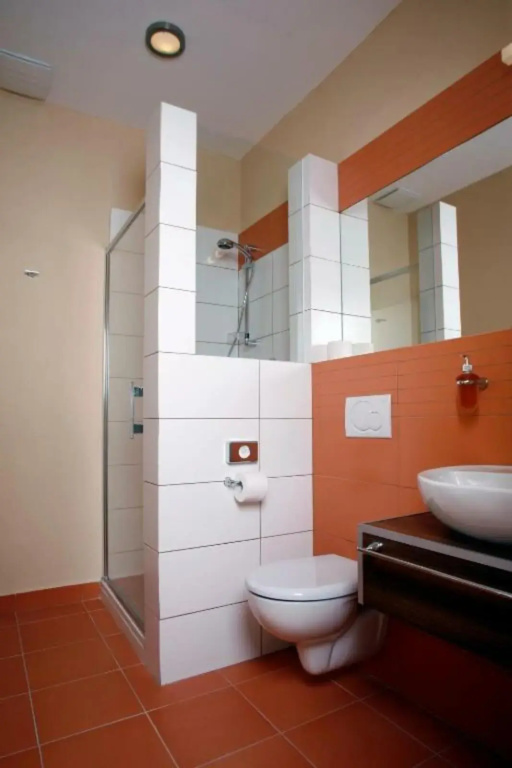 Hotel Belassi - Chambres