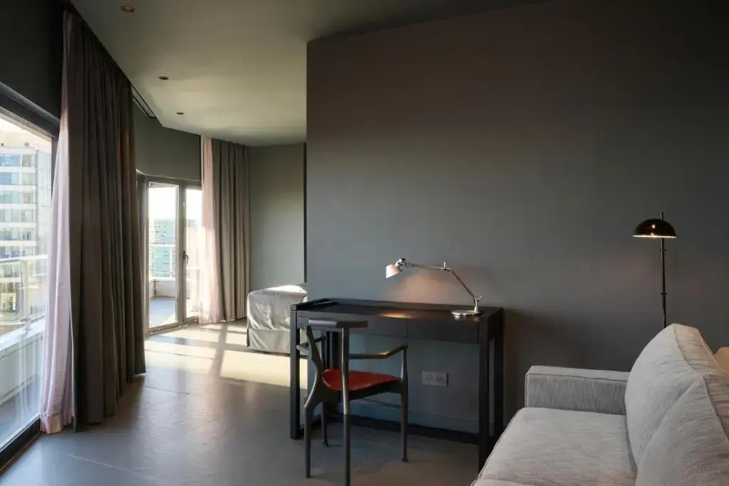 Barcelona Princess Hotel  - Général