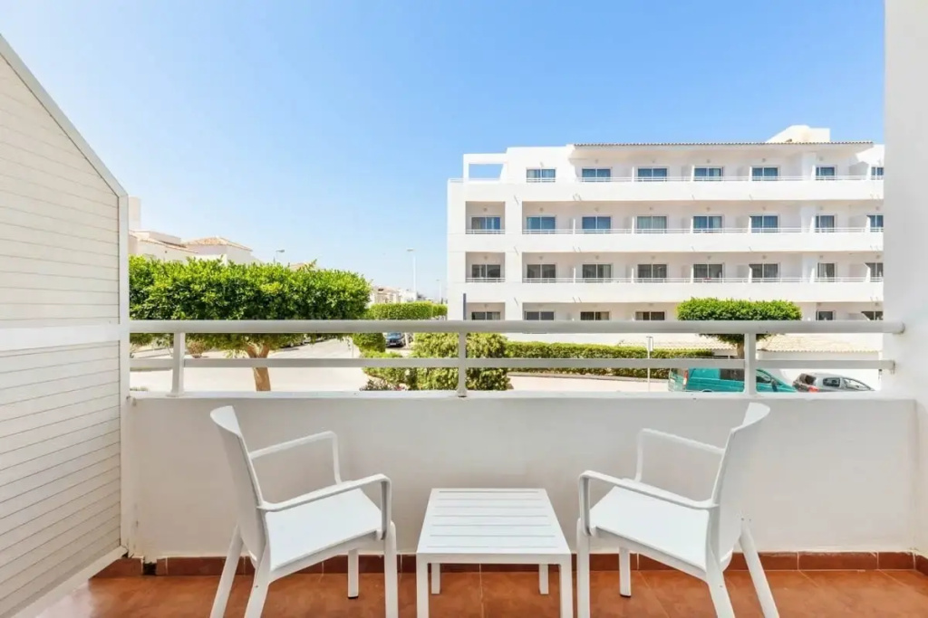 Best Mojácar Hotel - Chambres