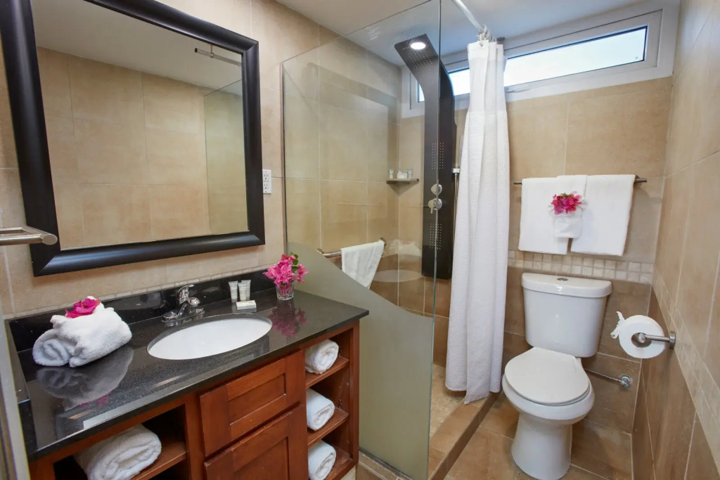 Divi Flamingo Beach Resort & Casino - Chambres