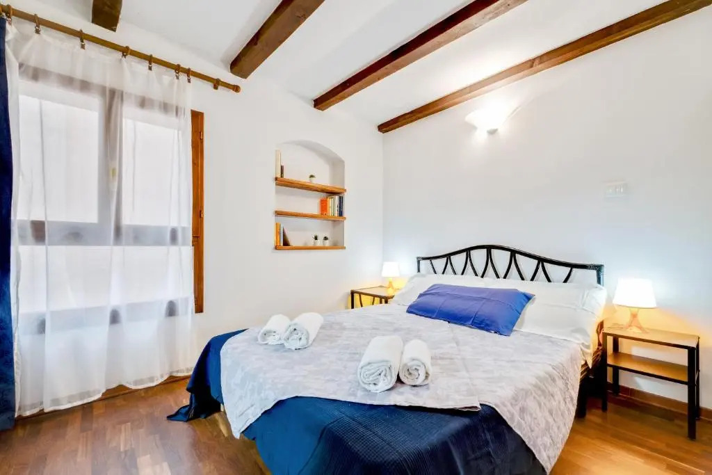 Santo Stefano Apartments — фото 2