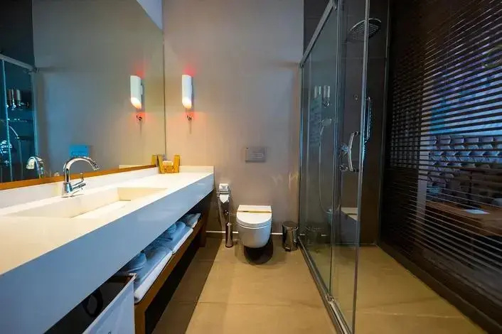Tasigo Eskisehir - Chambres